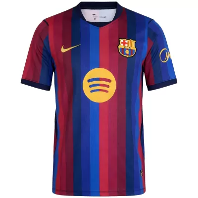 Barcelona Home Soccer Jersey 2026/27 - gogoalshop