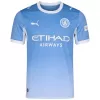 Manchester City Home Soccer Jersey 2026/27 - gogoalshop
