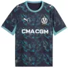 Marseille Away Soccer Jersey 2026/27 - gogoalshop