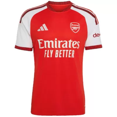 Arsenal Home Soccer Jersey 2026/27 - gogoalshop