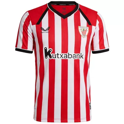 Athletic Club de Bilbao Home Soccer Jersey 2026/27 - gogoalshop