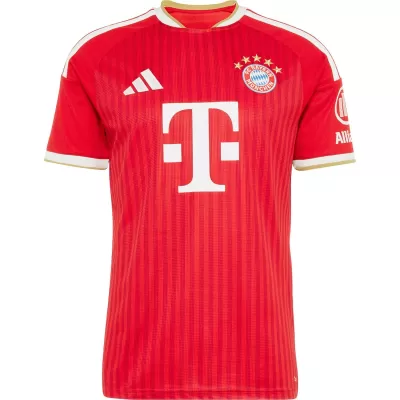 Bayern Munich Home Soccer Jersey 2026/27 - gogoalshop