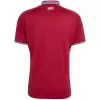 Manchester United Home Soccer Jersey 2026/27 - gogoalshop