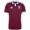 Aston Villa Home Soccer Jersey 2026/27 - gogoalshop
