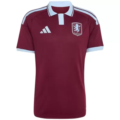 Aston Villa Home Soccer Jersey 2026/27 - gogoalshop