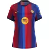Women's Barcelona Home Jersey 2026/27 - gogoalshop
