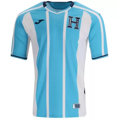 Honduras Away Soccer Jersey 2026 - gogoalshop