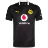 Borussia Dortmund Away Soccer Jersey 2026/27 - gogoalshop