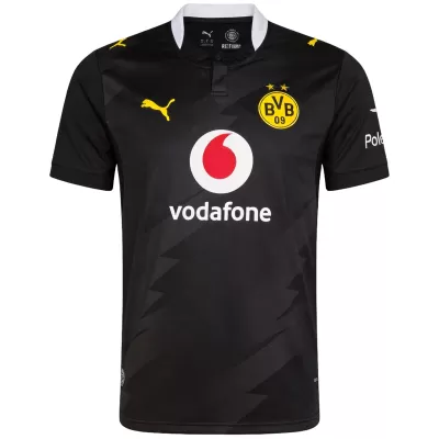 Borussia Dortmund Away Soccer Jersey 2026/27 - gogoalshop