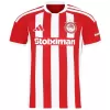 Olympiacos Home Soccer Jersey 2026/27 - gogoalshop
