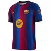 Barcelona Home Player Version Jersey 2026/27 - gogoalshop
