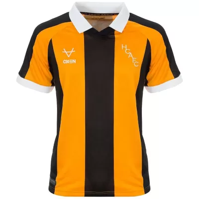 Hull City AFC Home Soccer Jersey 2026/27 - gogoalshop