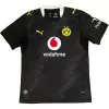 Borussia Dortmund Away Soccer Jersey 2026/27 - gogoalshop