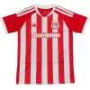 Olympiacos Home Soccer Jersey 2026/27 - gogoalshop