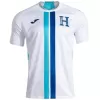 Honduras Home Soccer Jersey 2026 - gogoalshop