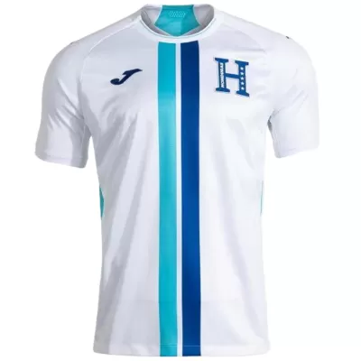 Honduras Home Soccer Jersey 2026 - gogoalshop