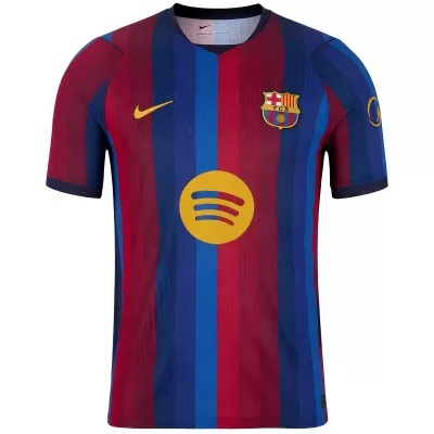 Barcelona Home Player Version Jersey 2026/27 - gogoalshop