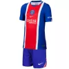 PSG Home Kids Soccer Jerseys Kit 2026/27 - gogoalshop