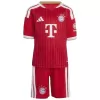 Bayern Munich Home Kids Soccer Jerseys Kit 2026/27 - gogoalshop