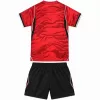 South Korea Home Kids Soccer Jerseys Kit World Cup 2026 - gogoalshop