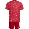 Liverpool Home Kids Soccer Jerseys Kit 2026/27 - gogoalshop