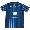 Millwall Home Soccer Jersey 2026/27 - gogoalshop
