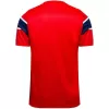 Norway Home Soccer Jersey World Cup 2026 - gogoalshop