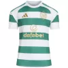 Celtic Home Soccer Jersey 2026/27 - gogoalshop