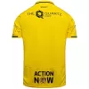 FK Bodø/Glimt Home Soccer Jersey 2026 - gogoalshop