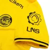 FK Bodø/Glimt Home Soccer Jersey 2026 - gogoalshop
