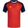 Spain Home Soccer Jersey World Cup 2026 - gogoalshop