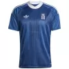 Greece Away Soccer Jersey World Cup 2026 - gogoalshop