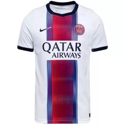 PSG Away Soccer Jersey 2026/27 - gogoalshop