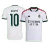 MBAPPÉ #10 Real Madrid Home Soccer Jersey 2026/27 - gogoalshop