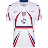 USA Pre-Match Soccer Jersey World Cup 2026 - gogoalshop