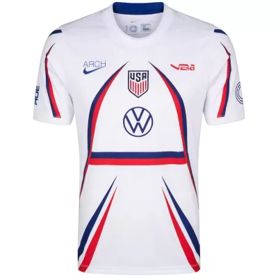 USA Pre-Match Soccer Jersey World Cup 2026 - gogoalshop