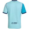 Barcelona Third Away Soccer Jersey 2026/27 - gogoalshop