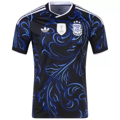 Argentina Away Soccer Jersey World Cup 2026 - gogoalshop