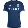 Vancouver Whitecaps Home Soccer Jersey 2026/27 - gogoalshop