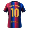 LAMINE YAMAL #10 Barcelona Home Soccer Jersey 2026/27 - gogoalshop