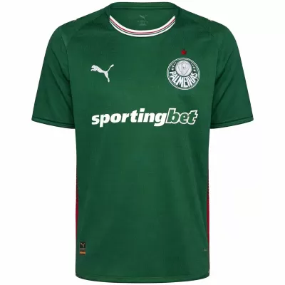 SE Palmeiras Home Soccer Jersey 2026/27 - gogoalshop