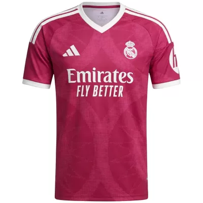 Real Madrid Third Soccer Jersey 2026/27 - gogoalshop