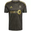 Los Angeles FC Home Soccer Jersey 2026/27 - gogoalshop