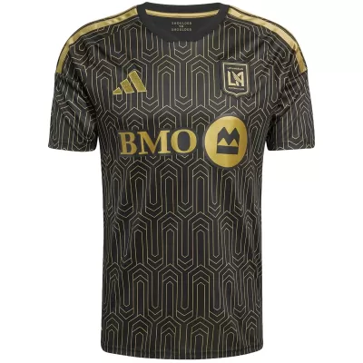 Los Angeles FC Home Soccer Jersey 2026/27 - gogoalshop