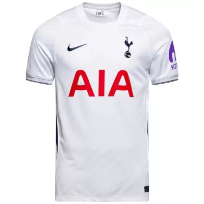 Tottenham Hotspur Home Soccer Jersey 2026/27 - gogoalshop