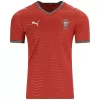 Portugal Home Soccer Jersey World Cup 2026 - gogoalshop