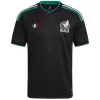 Mexico Third Soccer Jersey World Cup 2026 - gogoalshop
