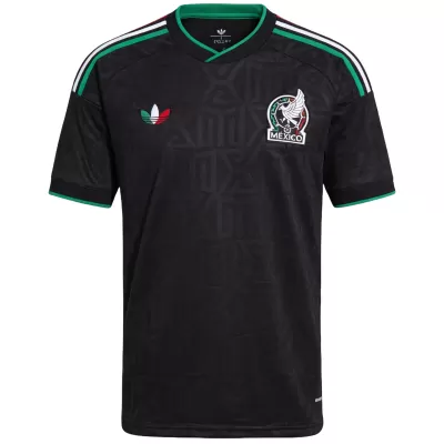 Mexico Third Soccer Jersey World Cup 2026 - gogoalshop