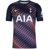 Tottenham Hotspur Away Soccer Jersey 2026/27 - gogoalshop