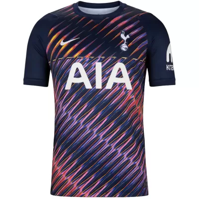 Tottenham Hotspur Away Soccer Jersey 2026/27 - gogoalshop